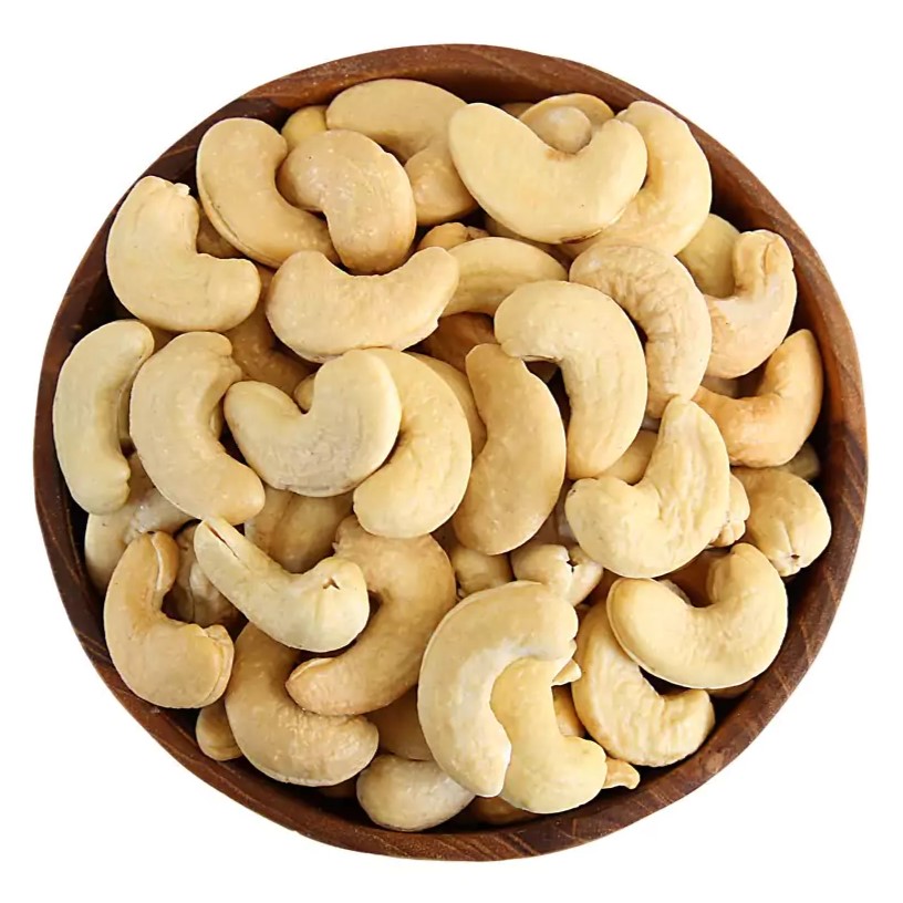 بادام هندی شور (بو داده)