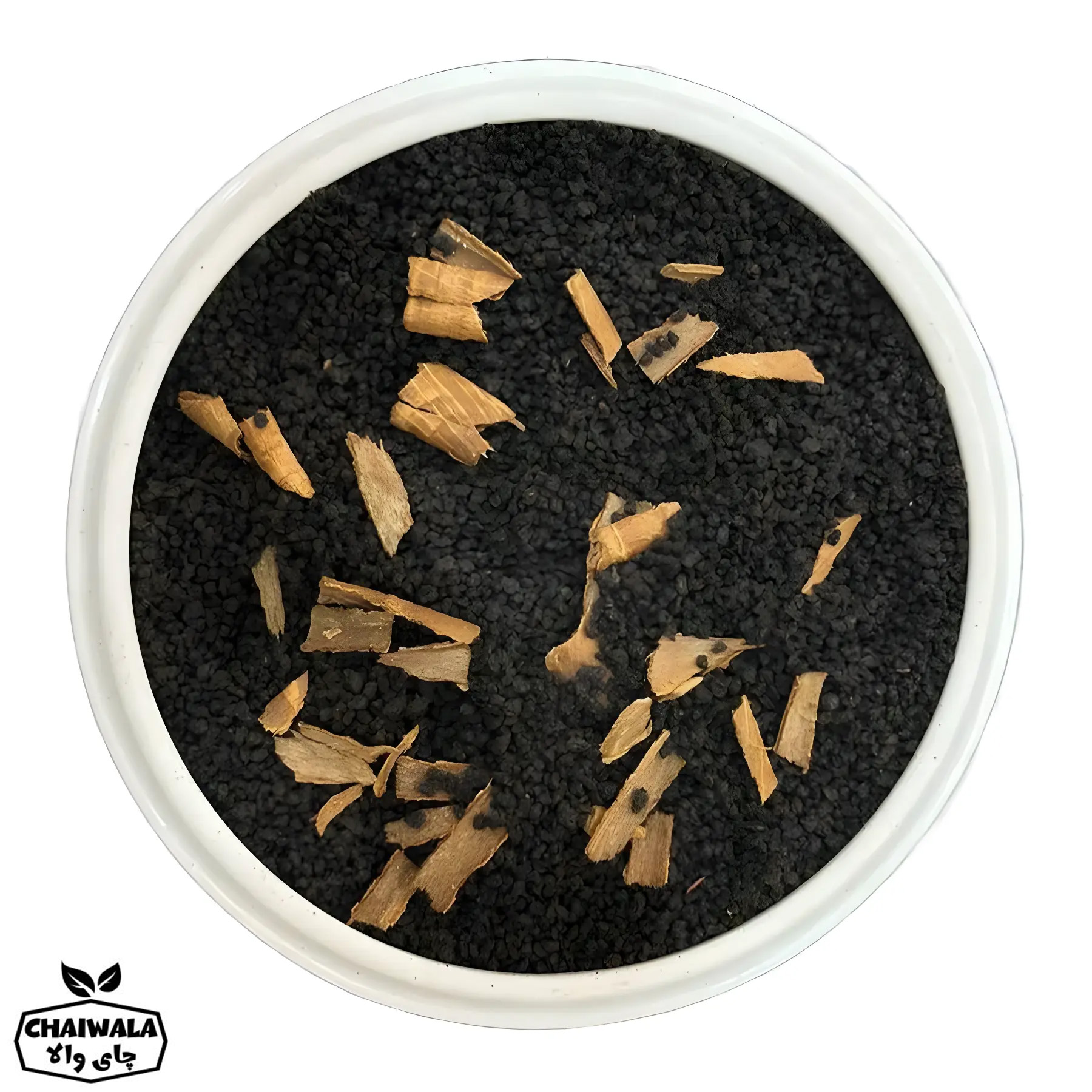 چای سیاه کله مورچه کنیا اعلا با دارچین