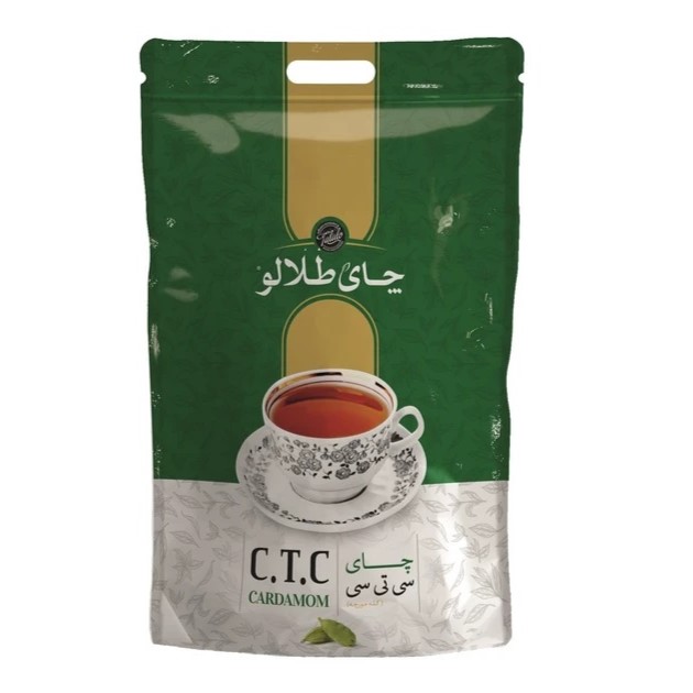 چای کله مورچه کنیا هلی طلالو 2.5 کیلوگرم