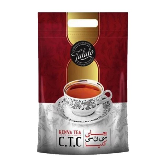 چای کله مورچه کنیا طلالو 2.5 کیلوگرم