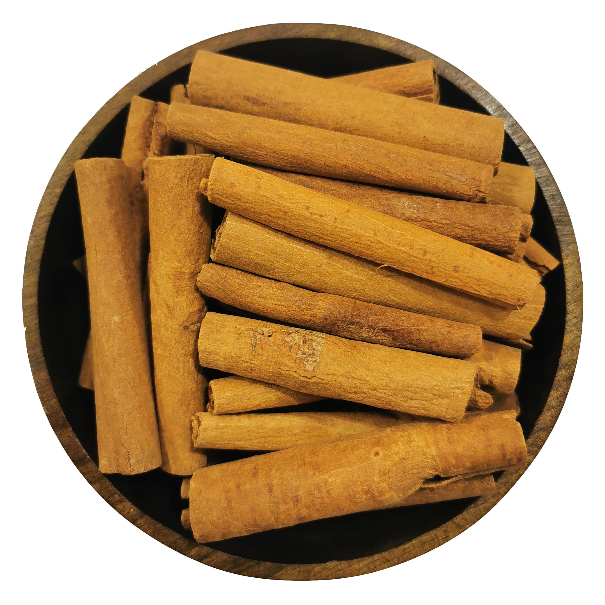 دارچین سیگاری