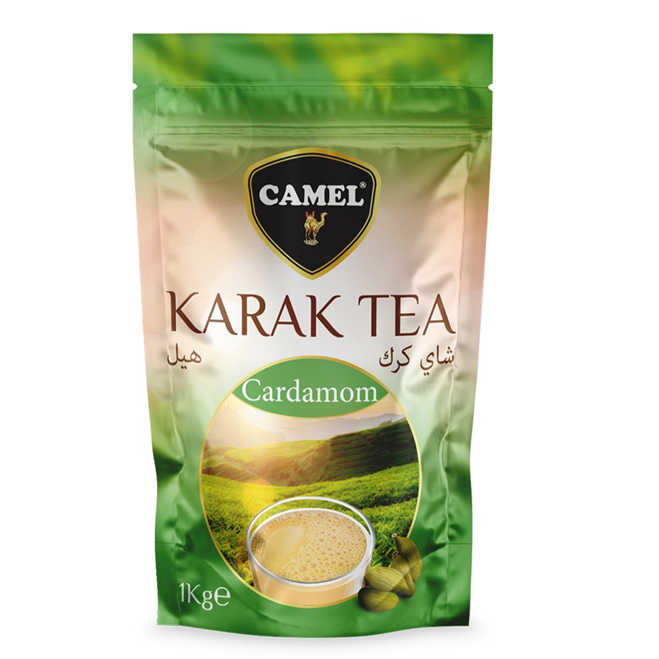 چای کرک کمل هل یک کیلویی