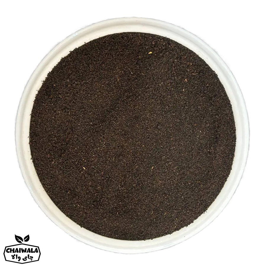 چای سیاه ریز کنیا مخصوص شیرچای