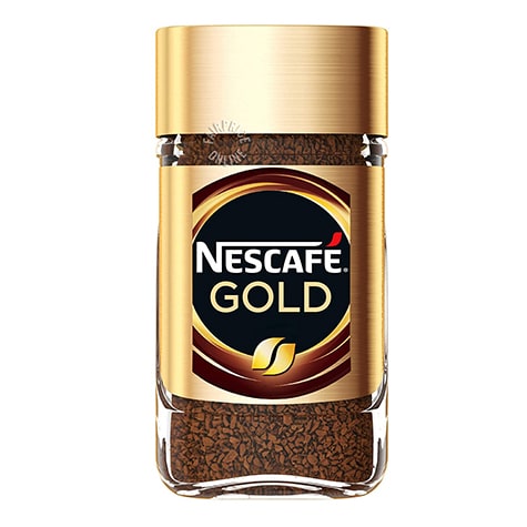 نسکافه فوری گلد 50 گرمی – NESCAFE