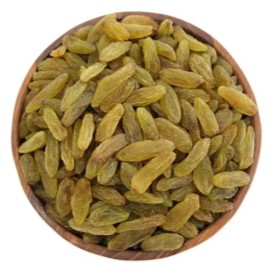 کشمش سبز