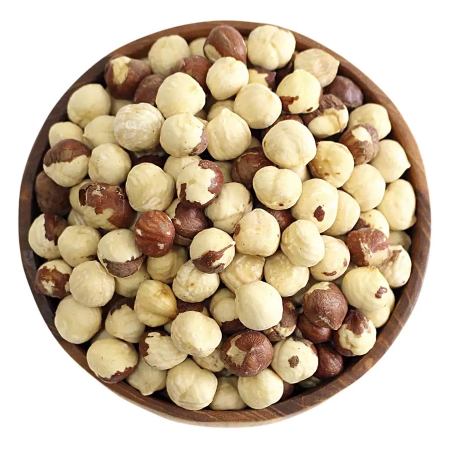 مغز فندق